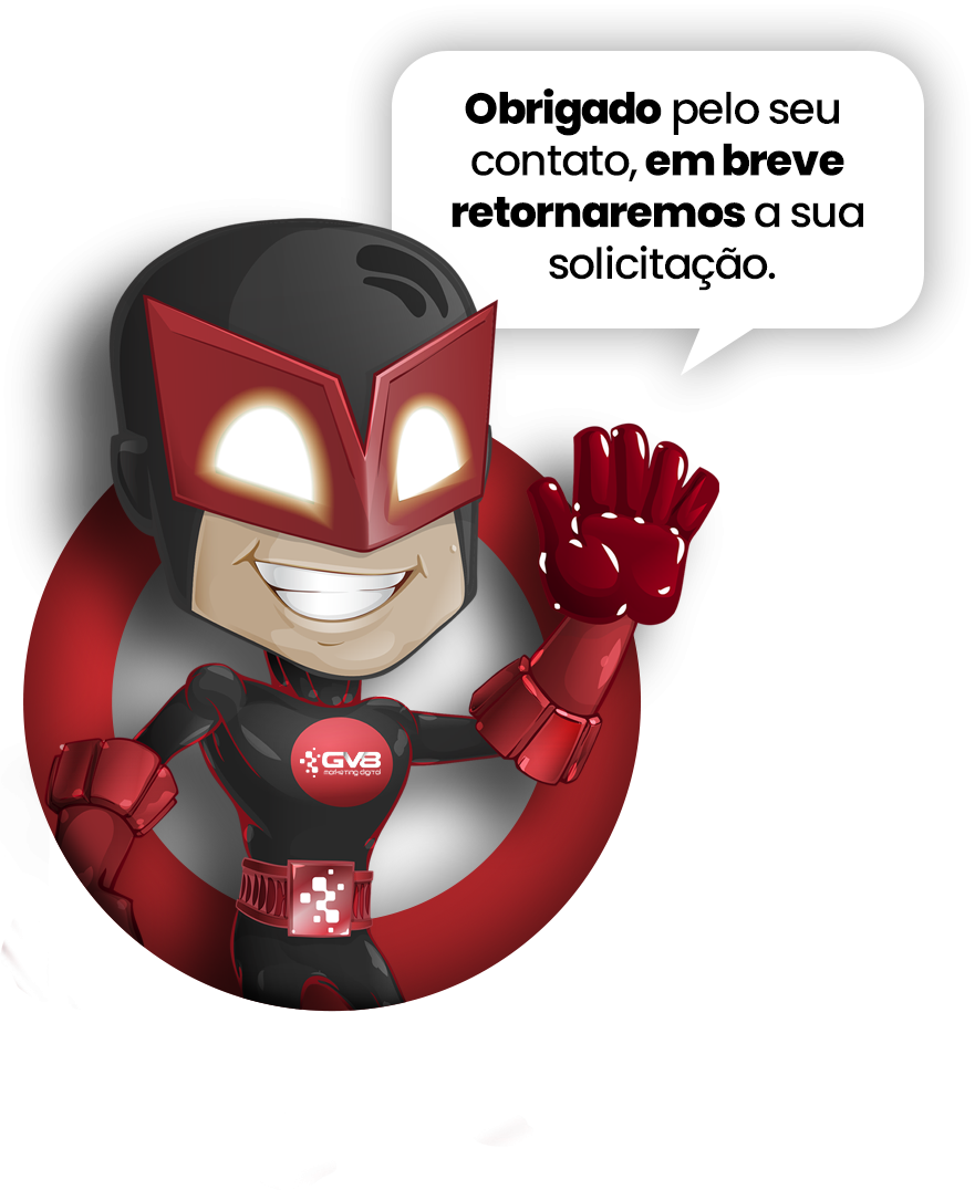 Obrigada