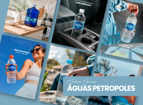 ÁGUAS PETROPOLIS PAULISTA