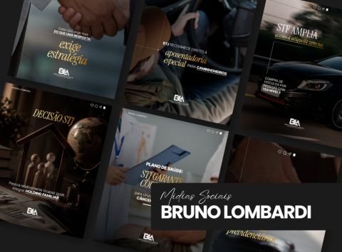 Bruno Lombardi Adv