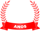 18 anos  de GV8